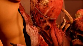 Seeds of Dredge - Dong by Domelight