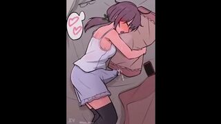 SWEET WEENIE FUTANARI MAST HFO PERV DS