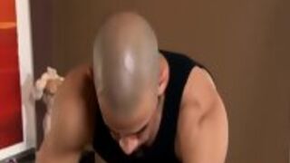 Austin Wilde Rims Ass