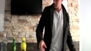 Trystan Bull Beats Meat