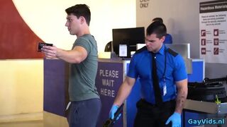 Big Dick Gay Anal Sex And Cum In Mouth