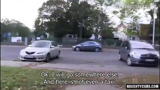 Big Dick Gay Public Sex And Cumshot