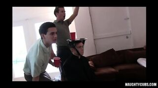 Hot Gay Anal And Anal Cumshot