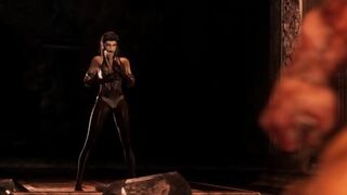 3D Jigly Tits And Anal, More In My Profile Anal Gameplay.