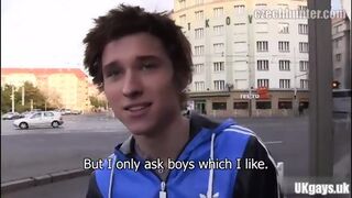 Big Dick Gay Public Sex With Cumshot