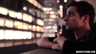 Big Dick Gay Foot Fetish And Cumshot