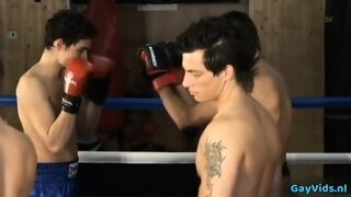 Big Dick Gay Dp With Cumshot