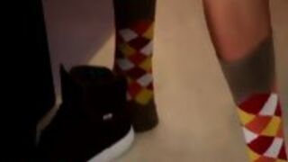 Cody Cummings Slow Strip