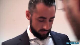 Big Dick Gay Flip Flop And Cumshot