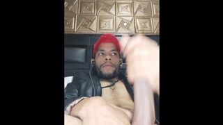 Watch me fap to porn