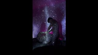 Fucked Him Into Another Universe: Real Boyfriends Passionate Bareback Fuck