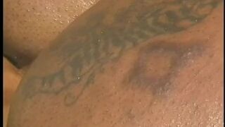 Mouthful Of Flesh - Scene 4