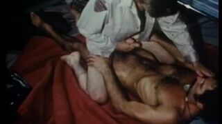 Glory Holes 3 - Scene 8