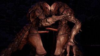 Gloria to the shameful RE4R Executioner