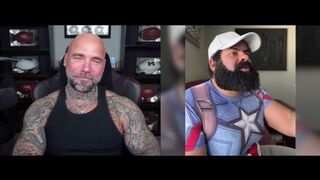 Porn Star Confessions - Oscar Bear Part 1 (Episode 3)