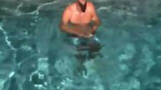 Trystan Bull Jacking Off