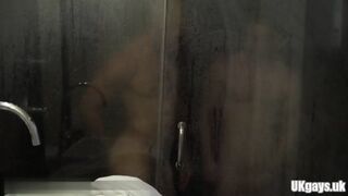 Big Dick Gay Anal Sex And Cumshot