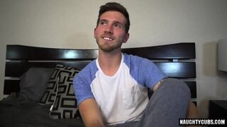 Big Dick Gay Anal Sex With Cumshot