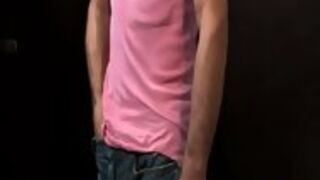 Hung Brett Bradley Cums