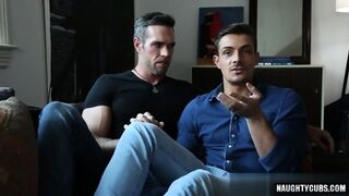 Big Dick Boyfriend Anal Sex And Cumshot