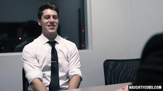 Big Dick Gay Oral Sex And Cumshot