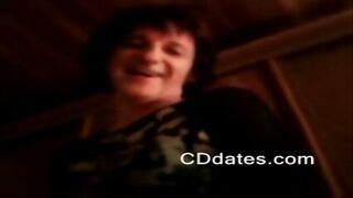 Cross Dresser Cumming