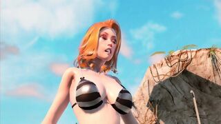 FUTANARI Desire Promo