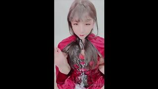 CDjieun Cum Show 2