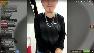 Brazilian Big Dick
