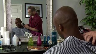 ExtraBigDicks Rodney Steele Ass Fucks Ebony Hunk