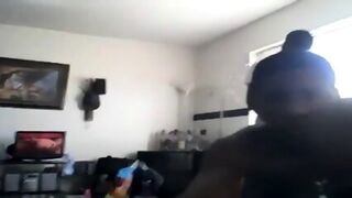 Fucking Straight Friend