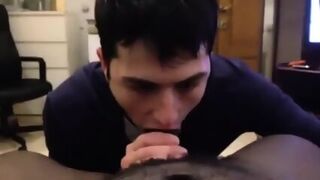 Suck And Swallow