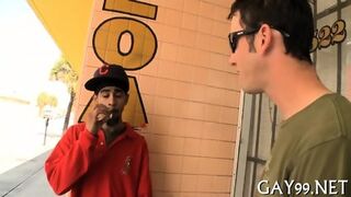 White Man Fucks Black