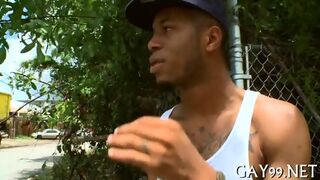 White Man Fucks Black