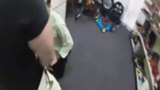 Bear Gets His Dick Sucked By Stud