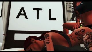 But What If She Isn't Gay