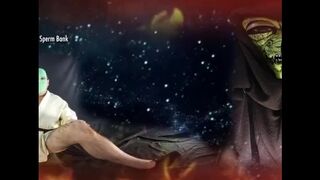 VR 360 - Intergalactic Sperm Bank