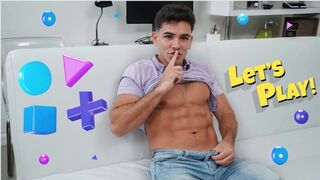 GUY SELECTOR - The Latino Porn Game Collection