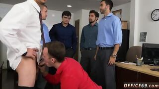 Gay Straight Men Bareback And Boys In Sex Fuck That Intern From Tech