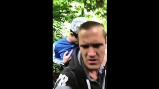 Blank Abficken Und Besamen Bareback 1