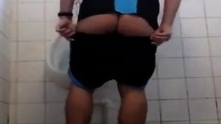 Bathroom Fucking
