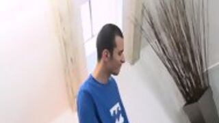 Mind-blowing Blowjob With Gays