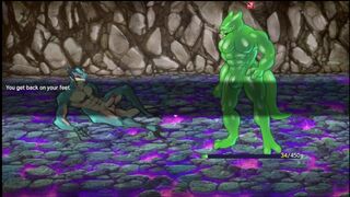 Grove - Gay Furry Game - Raw Playthrough Part Four