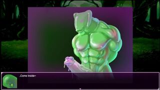 Grove - Gay Furry Game - Raw Playthrough Part Two