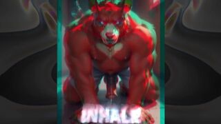 Furry Limbo - Yiff PMV Trainer