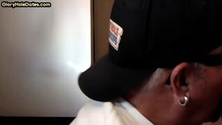 Dirty Gloryhole Stud Fucked In Anal Hole By Dirty Fucker