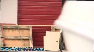 Boys Sucking Cock Public Toilet And Guy Bulge Outdoor Gay Mall Cop Krys