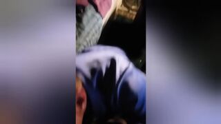 See I Really Am A Cocksucker