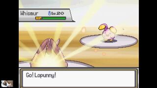 Pokemon Hentai Version - A hardcore 2x2 again