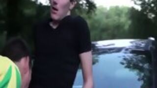 Horny Amateur French Gays